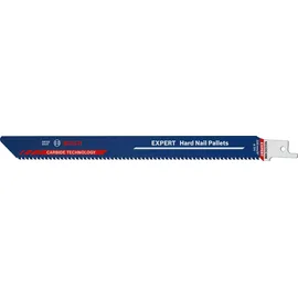 Bosch Säbelsägeblatt Hard Nail Pallets S 1122 CHM 10 Stück