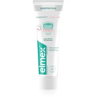 Elmex Sensitive Plus Sensitivity & Gum Care Zahnpasta für
