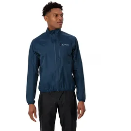 Vaude Herren Drop III Jacke (Größe M, blau)