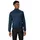 Vaude Herren Drop III Jacke (Größe M, blau)