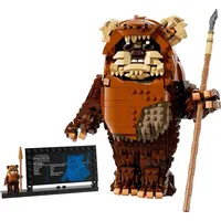 LEGO Star Wars Der Ewok Wicket 75430