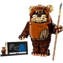 LEGO Star Wars Der Ewok Wicket 75430