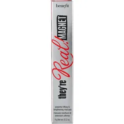 Benefit They're Real! Magnet Mascara Black 9 g