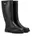 Aigle Gummistiefel Schwarz 43