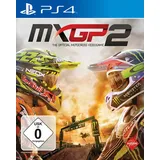 MXGP2 - The Official Motocross Videogame (USK) (PS4)