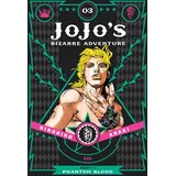 simon & schuster uk ltd JoJo's Bizarre Adventure