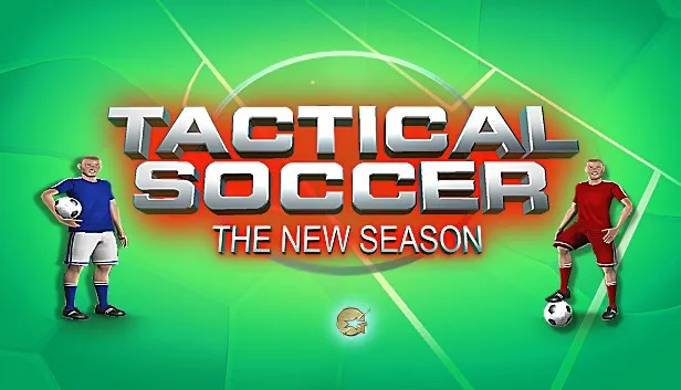 Tactical Soccer The New Season