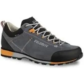 Dolomite Damen 54 Hike Low Evo GTX Schuhe (Größe 39.5, grau)