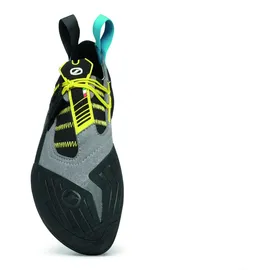 Scarpa Vapor S Smoke/Yellow 44,5