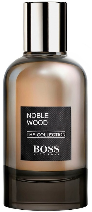 Hugo Boss Boss The Collection Noble Wood Eau de Parfum 100 ml Herren