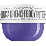 Sol de Janeiro Delicia Drench Body Butter 240 ml