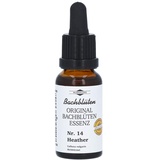 Murnauers Bachbl�ten Heather, 20 ml