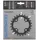 Shimano Deore FC-M590-10 24 Zähne Schwarz