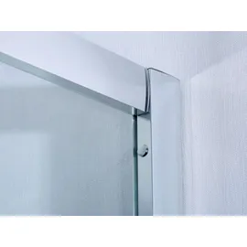 Primaster Easy 5 Eckeinstieg 80 x 80 cm GLO782301939