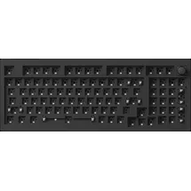 Keychron V5 Max QMK/VIA Barebone RGB QWERTY US