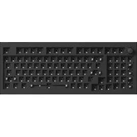 Keychron V5 Max QMK/VIA Barebone RGB QWERTY US