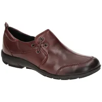 Josef Seibel Charlotte 17 Damen Rot 36