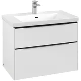 Villeroy & Boch Subway 3.0 Waschbeckenunterschrank