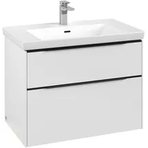 Villeroy & Boch Subway 3.0 Waschbeckenunterschrank,