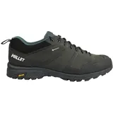 Millet Hike Up Leather Gore-Tex Herren Laufschuhe Herren déstockage - Noir - 44.2/3