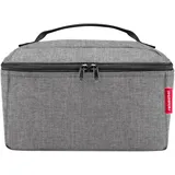 Reisenthel beautycase twist silver