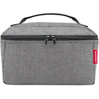Reisenthel beautycase twist silver