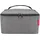 Reisenthel beautycase twist silver