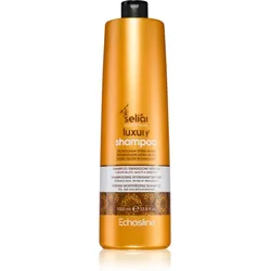 Echosline Seliár Luxury hydratisierendes Shampoo für mattes Haar 1000 ml