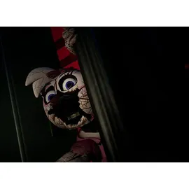 Maximum Games Five Nights at Freddy's: Security Breach - EN/FR/ES/IT (PS4)