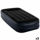 Intex Luftmatratze Intex 99 x 42 x 191 cm (3 Stück)