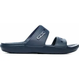 Crocs Classic Sandal navy 37-38