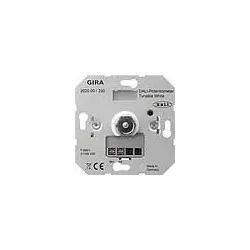 GIRA DALI-Potentiometer 202000