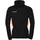 Uhlsport Equipe 29 Multi Kapuzenjacke Schwarz/Weiß/Fluo Orange 128