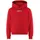 Craft Community 2.0 Logo Hoodie Kinder 430000 bright red 122/128