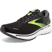 Brooks Ghost 14 Herren black/pearl/nightlife 45