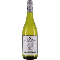 Darling Cellars Sauvignon Blanc (entalkoholisiert) - Weißwein / lieblich - Südafrika / Darling - Sauvignon Blanc / Darling Cellars