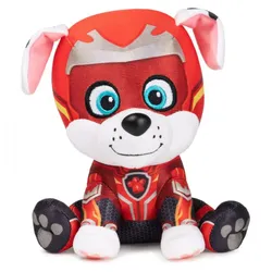 PAW Patrol im Spielfilm Marshall Plüsch 15 cm