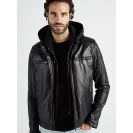 JCC 993 in schwarz | Gr.: 60,