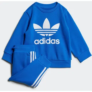 Adidas Crew Set Blue 74