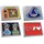HyperX Alloy Rise Badge Pack 8-bit series Tastatur