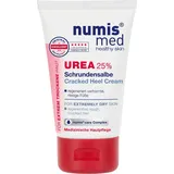 schröder cosmetics gmbh & co. kg Numis med Urea 25% Schrundensalbe
