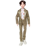 Barbie BTS Idol Suga