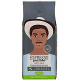 RAPUNZEL Heldenkaffee Espresso 1000 g
