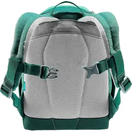 Deuter Pico papaya/lava