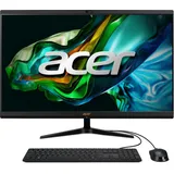 Acer All-in-One PC Aspire C27-1800, Schwarz, 27 Zoll, Full-HD, IPS, Intel® Core? i5-1335U, 16 GB, 1 TB, SSD