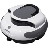 POOLPURE 2026 Poolroboter Akku: Kabelloser Poolsauger Mit 100 Min. Laufzeit, Aut