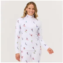 KRIMSON KLOVER Multi Skiers Top Mehrfarbig L