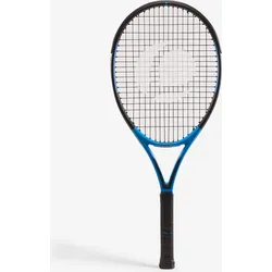 Tennisschläger Kinder - TR500 Graph 26 Zoll besaitet blau GRIP 0