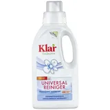 Klar EcoSensitive Klar Universal-Reiniger 500ml
