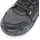 Dainese Suburb D-WP S26 Schwarz/Grau/Gelb 42